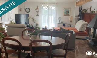 Maison 4 Pièces 149 m² à vendre à Couquèques (33340)