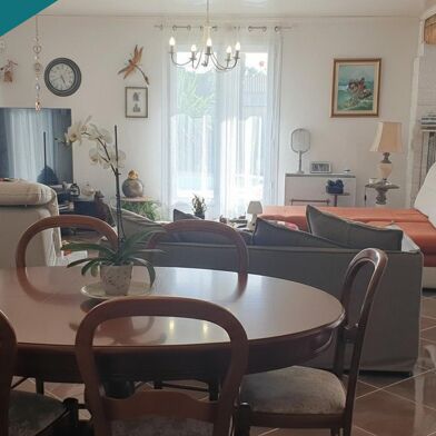 Maison 4 pièces 355000 €