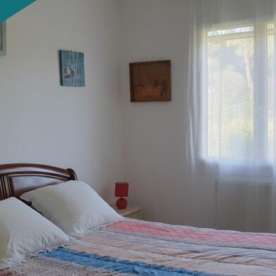 Maison 4 pièces 349000 €