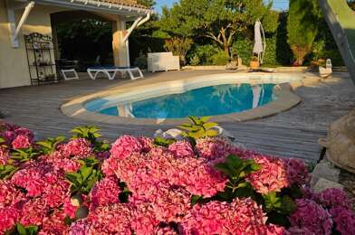 Maison 4 pièces 349000 €