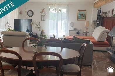 Maison 4 pièces 335000 €