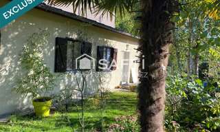 Maison 3 Pièces 66 m² à vendre à Bourron-Marlotte (77780)