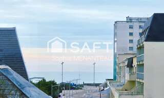 Appartement 3 Pièces 79 m² à vendre à Berck (62600)