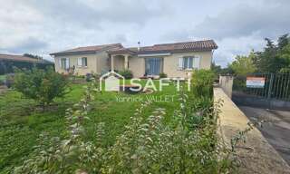 Maison 6 Pièces 130 m² à vendre à Trélissac (24750)