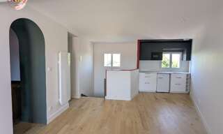 Appartement 3 Pièces 49 m² à louer à Cognac (16100)