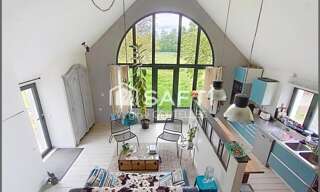 Maison 15 Pièces 337 m² à vendre à Ploërmel (56800)