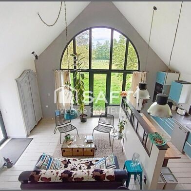 Maison 15 pièces 794000 €