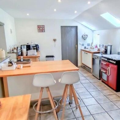 Maison 10 pièces 330000 €