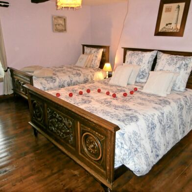 Maison 10 pièces 330000 €