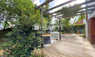 Maison 5 Pièces 142 m² à vendre à Châteaugiron (35410)