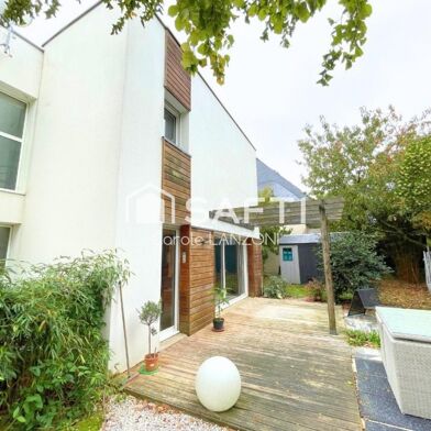 Maison 5 pièces 399000 €