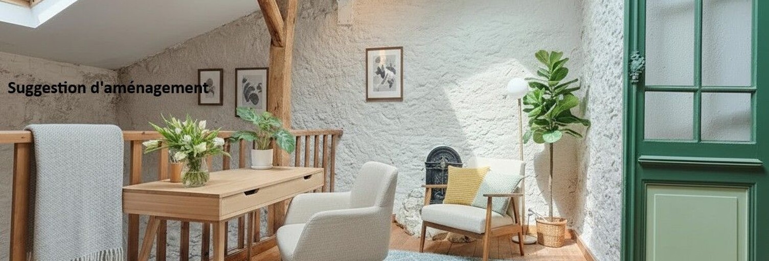 Maison 5 Pièces 140 m² à vendre à Laparade (47260)