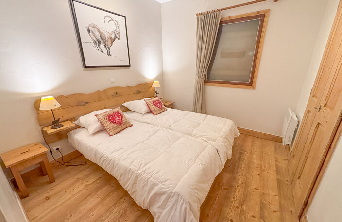 Superbe appartement meublé – Champagny-en-Vanoise — photo 5
