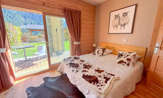 Appartement 3 Pièces 55 m² à vendre à Champagny-en-Vanoise (73350)