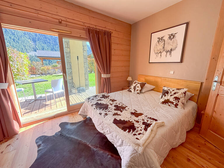 Superbe appartement meublé – Champagny-en-Vanoise — photo 1