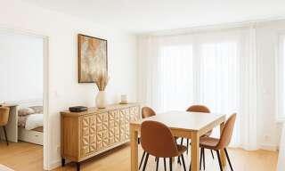 Appartement 4 Pièces 77 m² à vendre à Montreuil (93100)