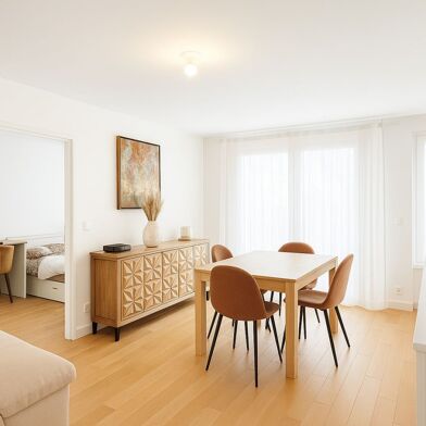 Appartement 4 pièces 550000 €