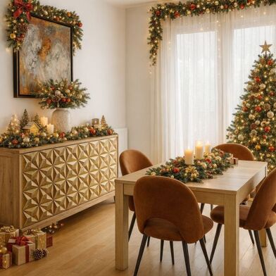 Appartement 4 pièces 550000 €