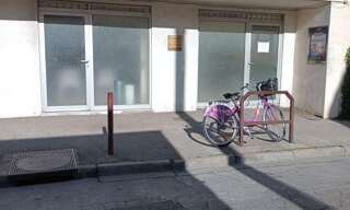 Bureau 1 Pièce 43 m² à louer à Nîmes (30900)