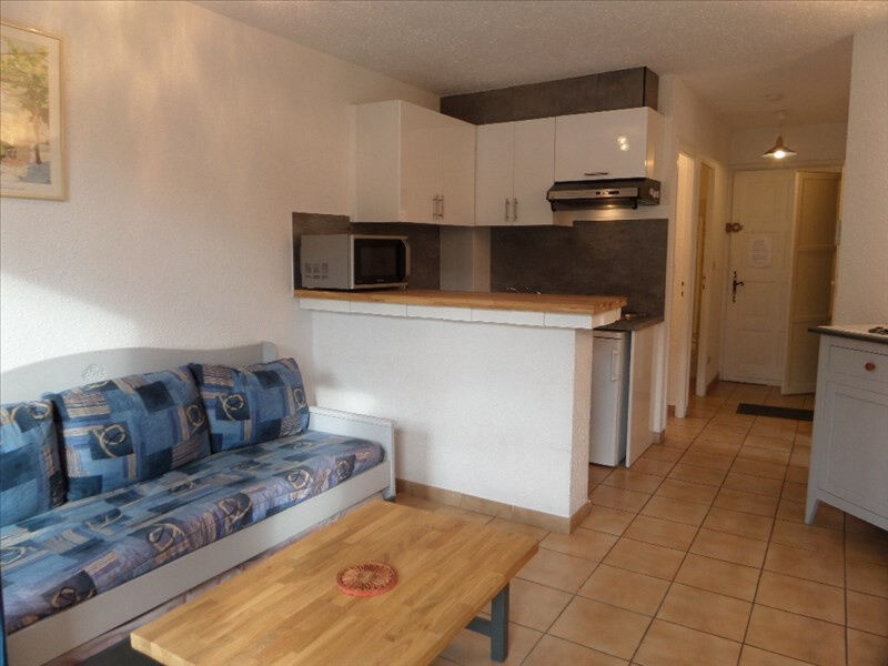 Appartement  T2 à louer Canet-en-Roussillon 66140