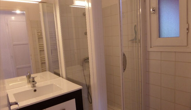 Appartement 2 pièces  à louer Canet-en-Roussillon 66140