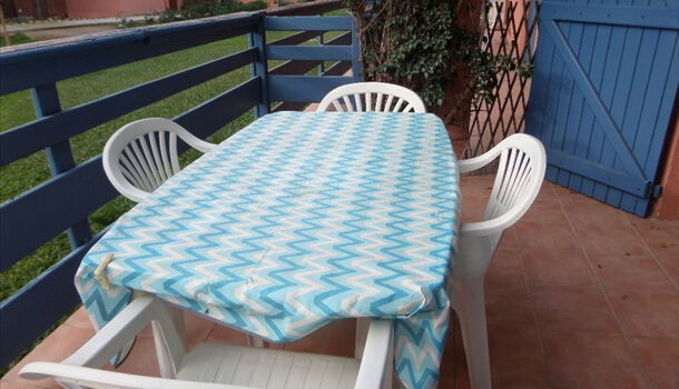 Appartement 2 pièces  à louer Canet-en-Roussillon 66140