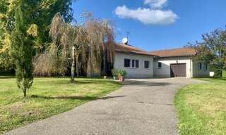 Maison 3 Pièces 120 m² à louer à La Tour-de-Salvagny (69890)