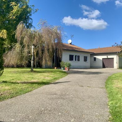 Maison 3 pièces 1555 €