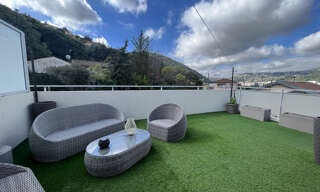 Appartement 3 Pièces 74 m² à vendre à La Trinité (06340)