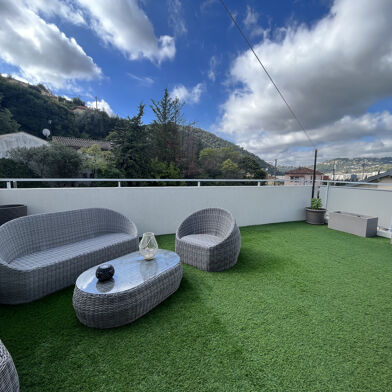 Appartement 3 pièces 330000 €