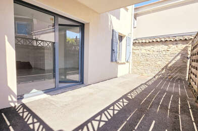 Appartement 3 pièces 219000 €