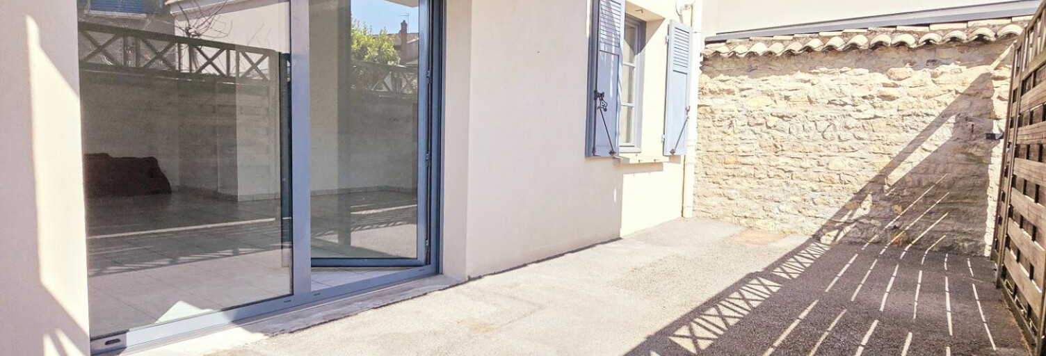 Appartement 3 Pièces 72 m² à vendre à Anse (69480)