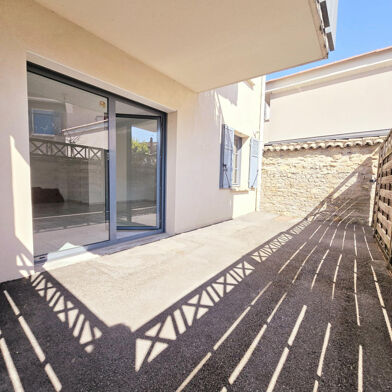 Appartement 3 pièces 220000 €