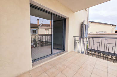 Appartement 4 pièces 255000 €