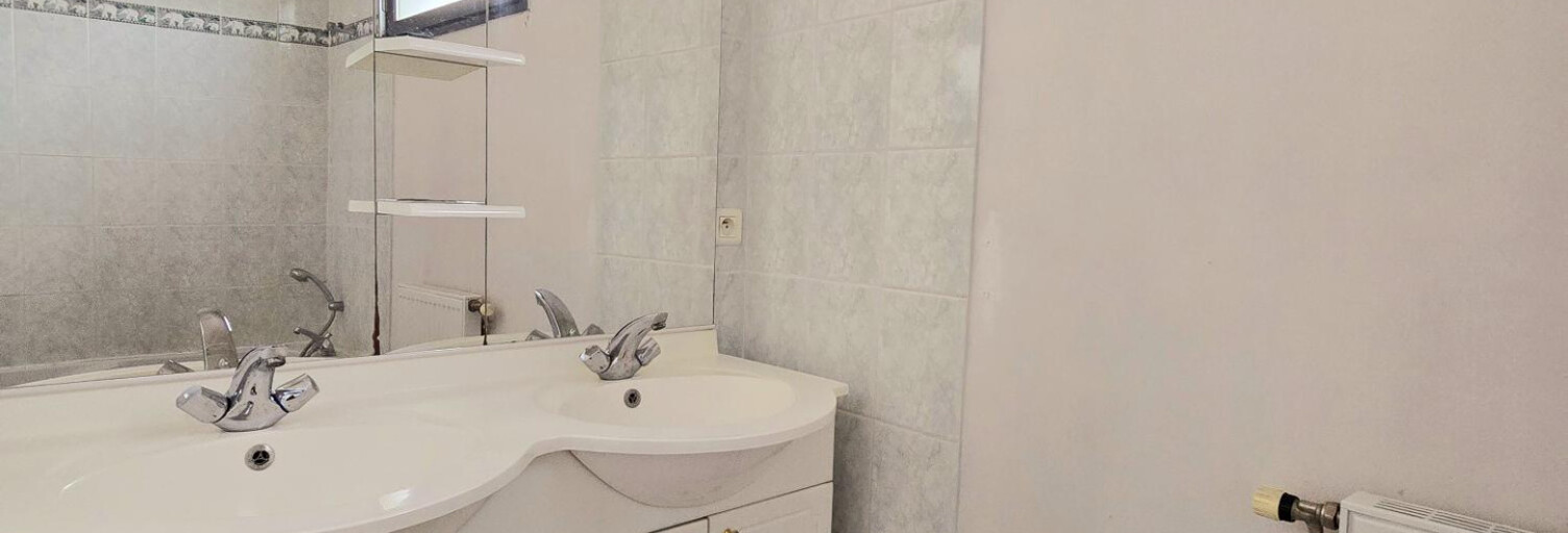 Appartement 4 Pièces 84 m² à vendre à Anse (69480)