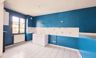 Appartement 4 Pièces 84 m² à vendre à Anse (69480)