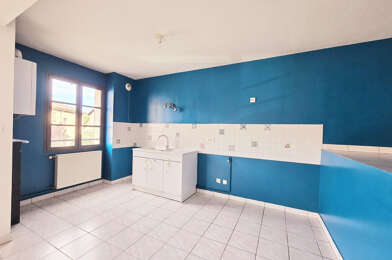 Appartement 4 pièces 255000 €