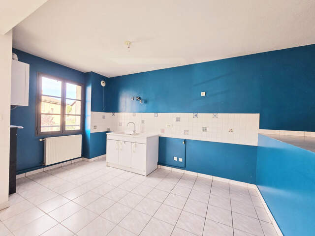 ANSE -  Appartement T4 adresse privilégiée avec confort et q — photo du bien