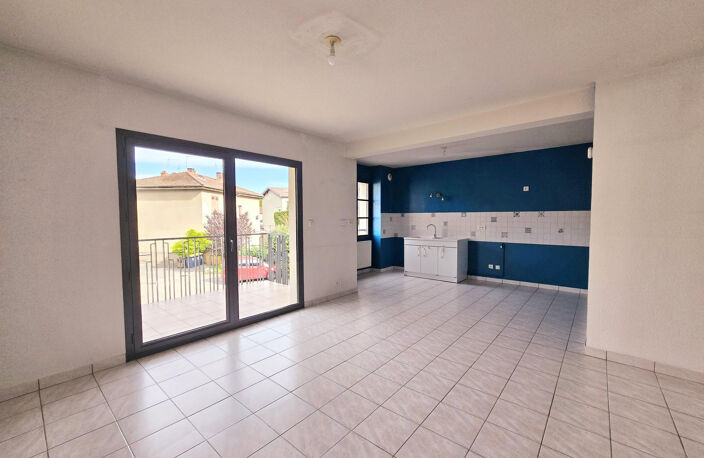 ANSE -  Appartement T4 adresse privilégiée avec confort et q — photo 2