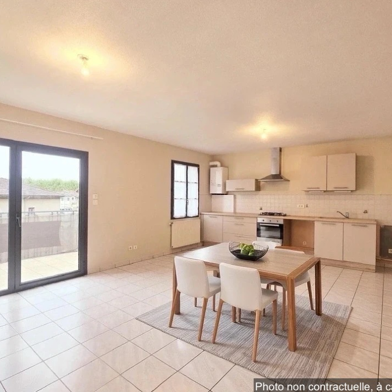 Appartement 3 pièces 225000 €