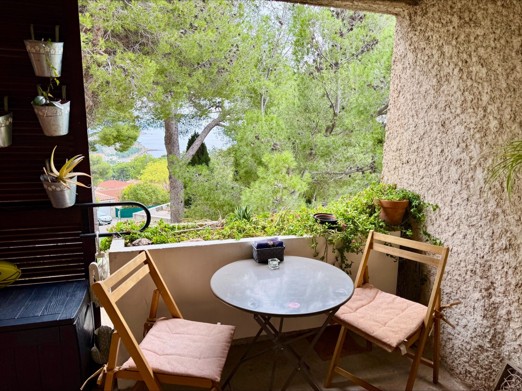 Appartement  T3 à louer Cassis 13260