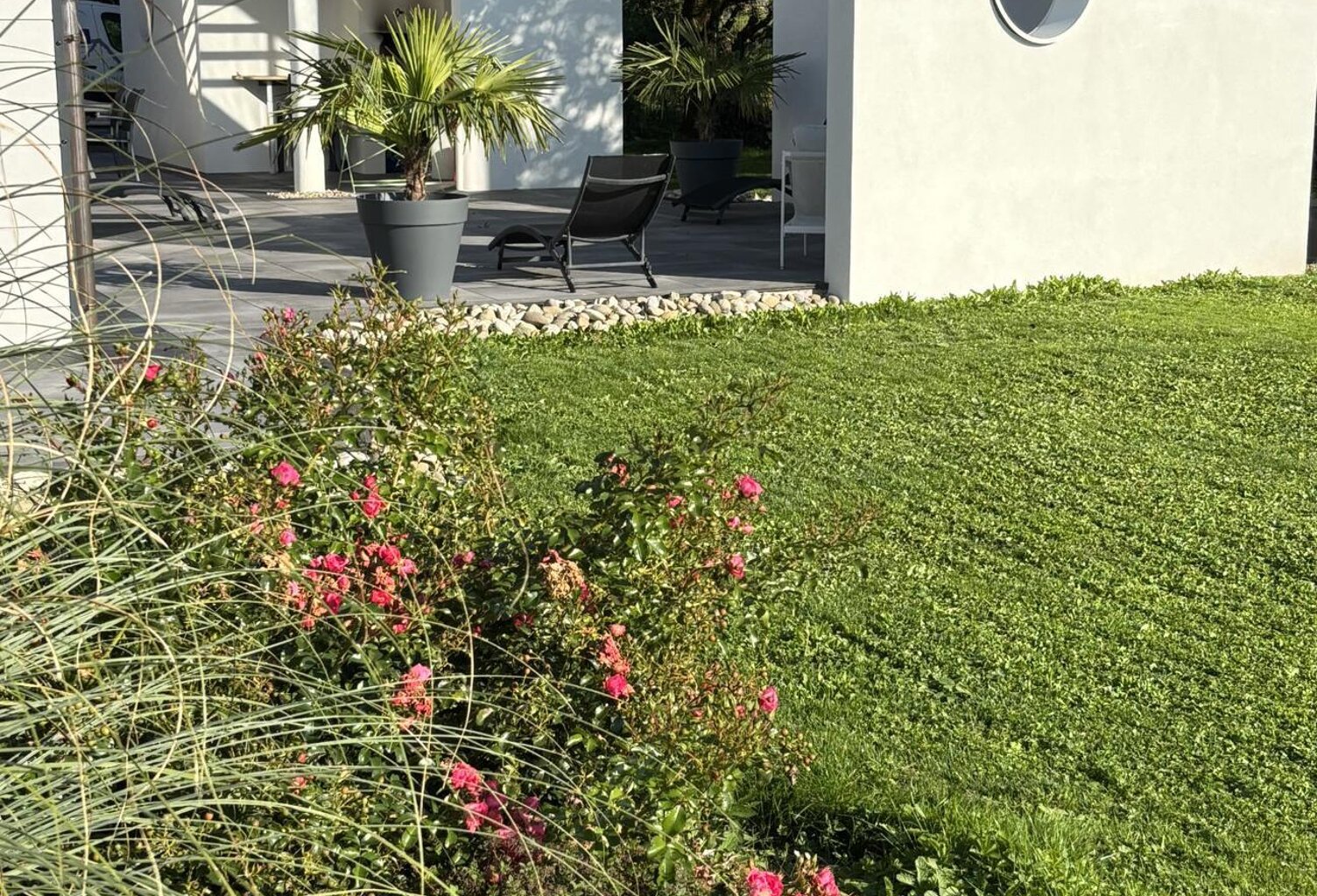 Vente maison 6 pièces 200 m² Eguenigue (90150) — photo 1