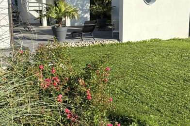 Maison 6 pièces 640000 €