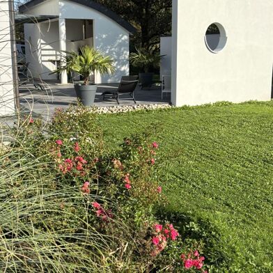 Maison 6 pièces 640000 €