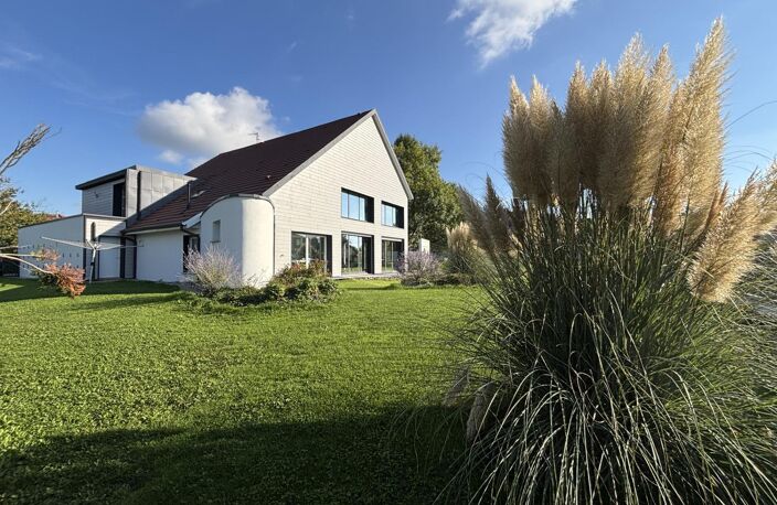 Vente maison 6 pièces 200 m² Eguenigue (90150) — photo 2