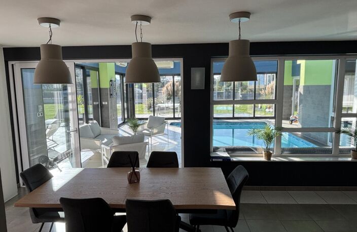 Vente maison 6 pièces 200 m² Eguenigue (90150) — photo 5