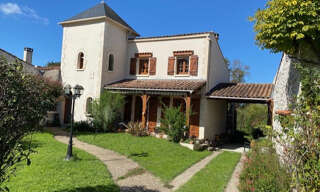 Maison 5 Pièces 183 m² à vendre à Bussac-sur-Charente (17100)