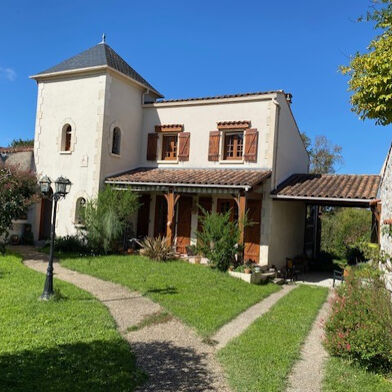 Maison 5 pièces 364500 €