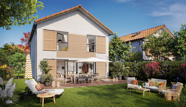 Villa / Maison 5 pièces  à vendre Angers 49000