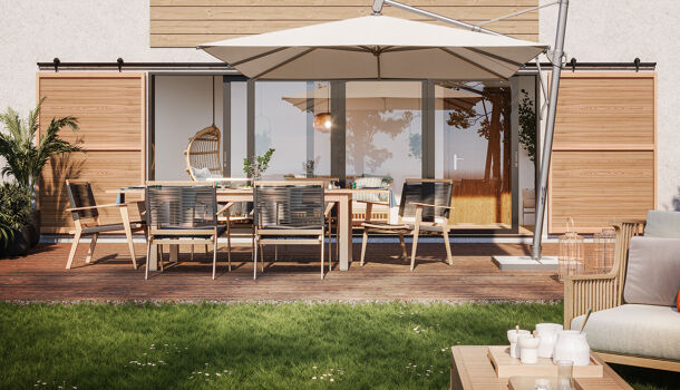 Villa / Maison 5 pièces  à vendre Angers 49000